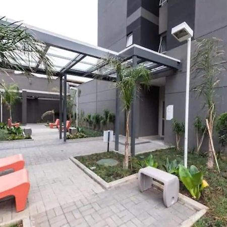 Studio - O Seu Melhor Lugar No Bras 200 Mts Metro São Paulo Luaran gambar