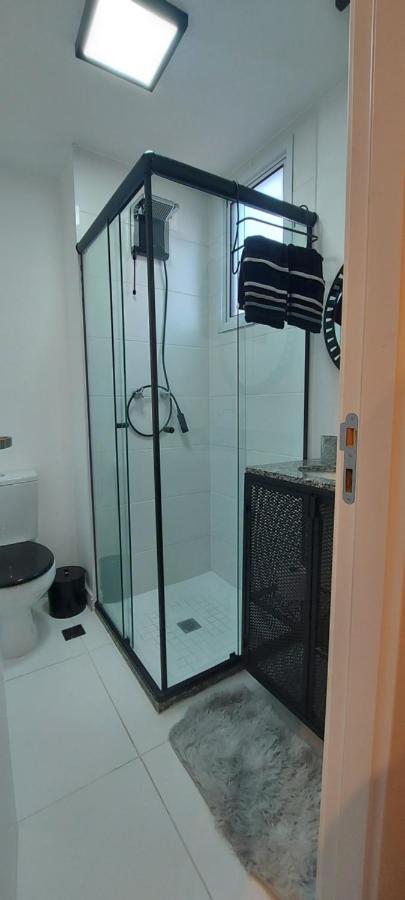 Studio - O Seu Melhor Lugar No Bras 200 Mts Metro São Paulo Luaran gambar