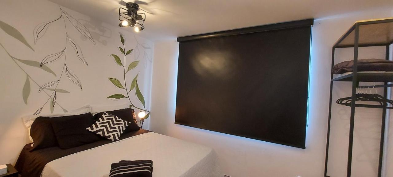 Studio - O Seu Melhor Lugar No Bras 200 Mts Metro São Paulo Luaran gambar