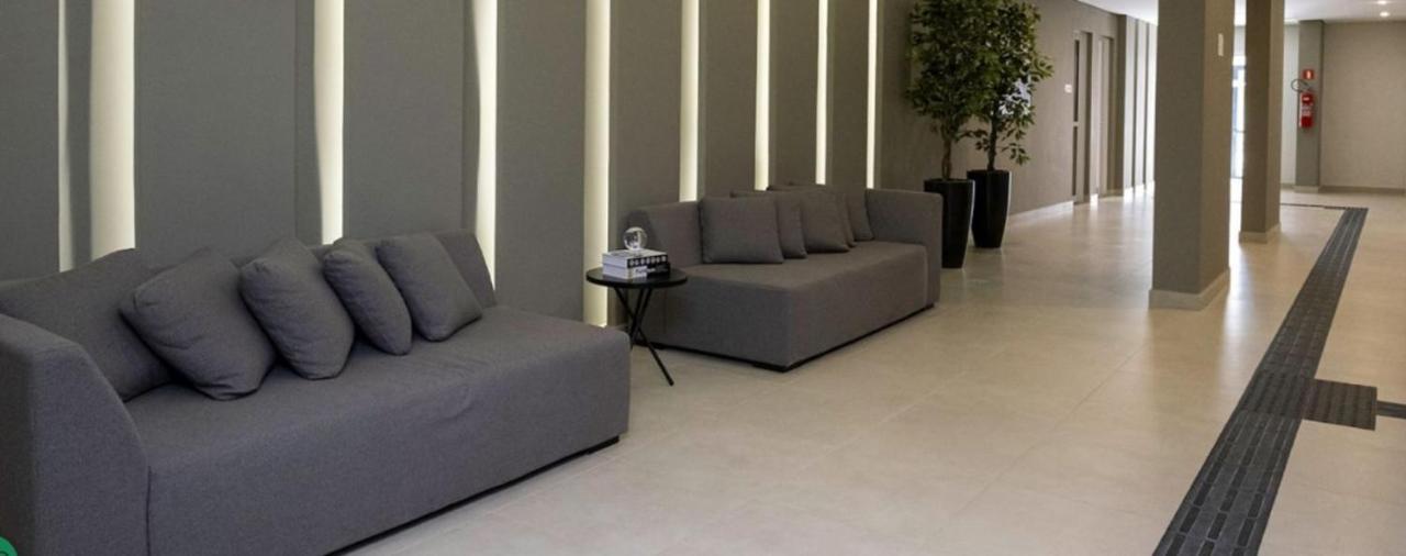 Studio - O Seu Melhor Lugar No Bras 200 Mts Metro São Paulo Luaran gambar