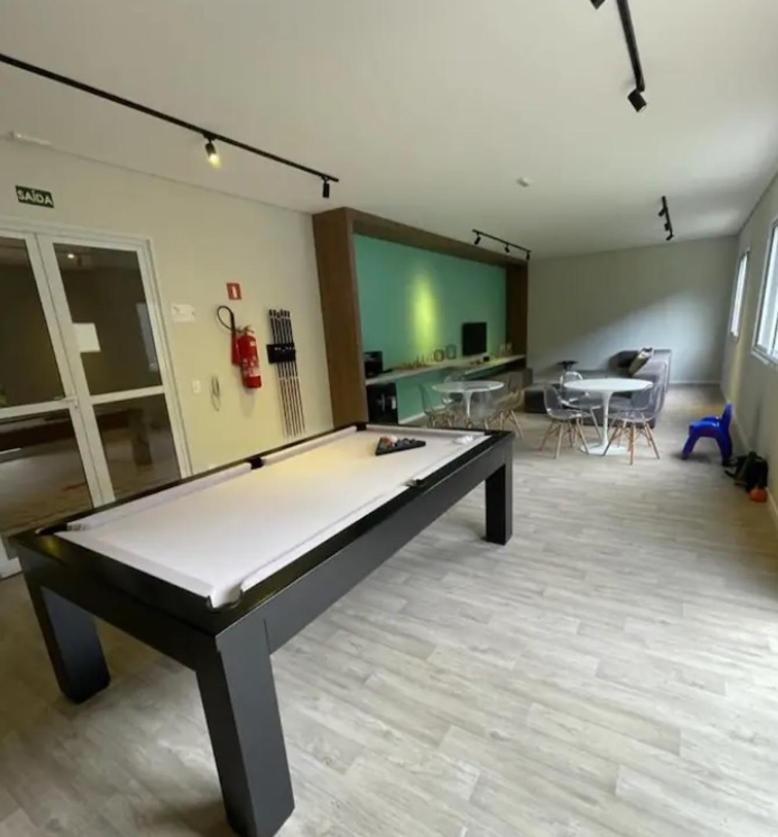 Studio - O Seu Melhor Lugar No Bras 200 Mts Metro São Paulo Luaran gambar